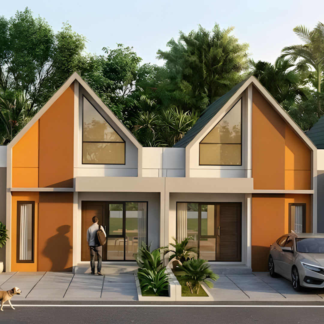 Thumbnail Home Marigold