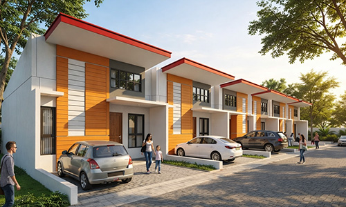 Thumbnail Unit Dianty