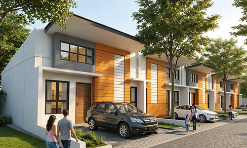 Thumbnail Unit French